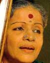 M.S. Subbulakshmi