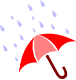 The rain and the rain of Memories...