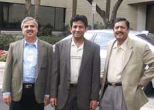 AKKA- Office Bearers in Orlando-Florida