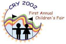 CRY Festival-2002 in Austin