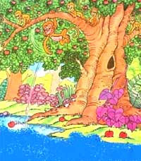 Gulu Gulu Guggulu...