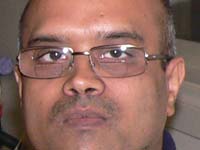 Dr Umesh Nagasandra gets Premiers Certificate of Appreciation