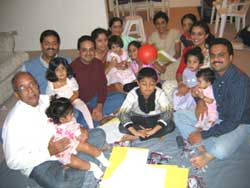 Bhajan as an outlet to Indian Culture in Illinois