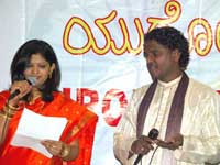 Europe Kannada Sangha celebrated Ugadi in London
