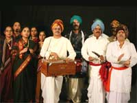 Jokumaraswamy drama presented in Sydney