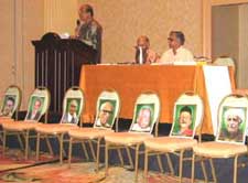 WKC-2004, Orlando and Kannada Literature