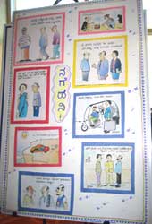 JanardhanaSwamyCartoons_On_Display