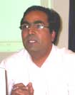 Ravi Harapanahalli