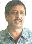 Amarnath Gowda