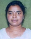 P.Bindumadhavi, IIT, Kanpur