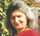 ‘Mailigallu’ poem by Chanchala Das