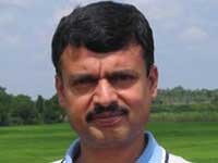 Dattatri Ramanna