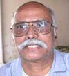 Hanasoge S. Ashwatnarayana