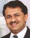Vishvanath Hulikal