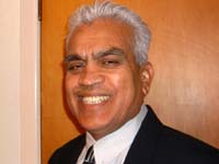 Dr L B Kalburgi, Indian who made a difference in NZ