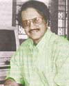 P.N. Srinivas