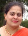 Prathibha Priyadarshini