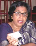 Dr. Renuka Ramappa