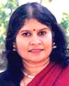 Sandhya Ravindranath