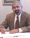 Dr. Subbanna Jayaprakash, Wisconsin