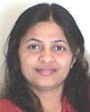 Sunitha Jagadeesha , NJ