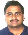 M Vijayanand, Tucson, Arizona