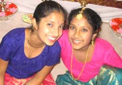 Seema Sindhu Bundle of Talents