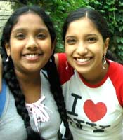 Seema Sindhu Sharing Happy Moment