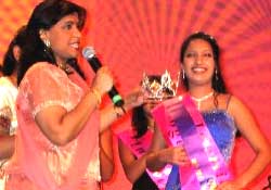 Sindhu Ravishankar Miss Teen America