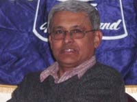 Dr.Tonse Krishnaraju