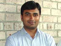 Namaskaara from Vasu, baraha.com