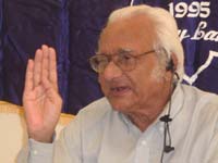 Deshpande Subbarao