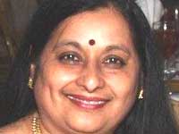 Dr. Kalpana (1953-2007)