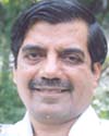 Mohanchand Patil