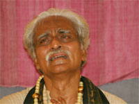 Madhava Acharya in Cary