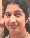 Dr. Meena Subbarao