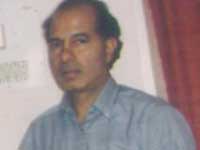 Bukki Nagendra