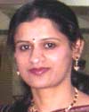 Poornima Ramprasad