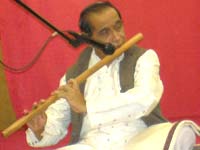 Shambhu Bhat