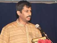 Sharath Yalandooru
