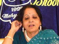 Debate on Sita in Bhoomika by Vijaya Kulkarni