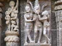 Kamasuthra A Kannada Poem by Gangadhara Chittala