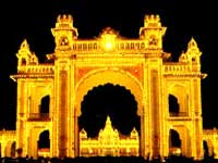 Mysore Palace