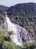Unchalli falls