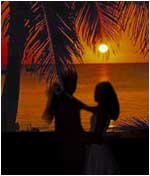 Just Married... Off to Honeymoon...