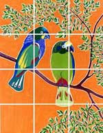 Just Married... Off to Honeymoon...