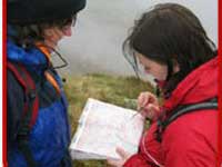 Why men are smarter than women in map reading?