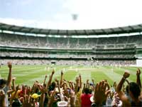 Mexican Wave - what it is?