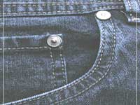 Passion and Fashion of Pocket