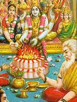 Samskaara is for refinement